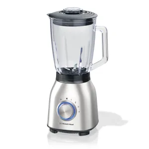KBD212 BR 1000W Power Glass & S/S Blender