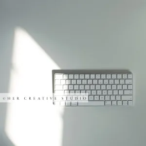 Keyboard and Mouse in Sunshine