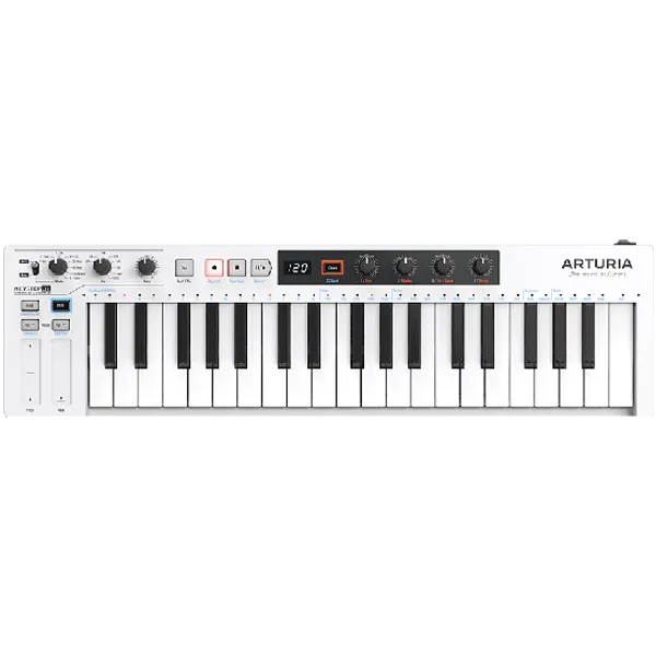 Keystep 37
