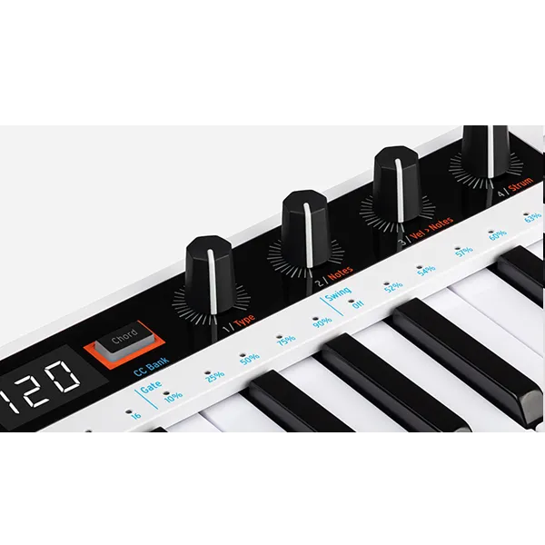 Keystep 37