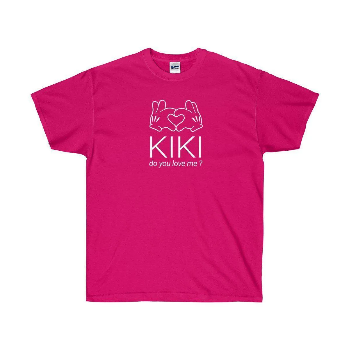 Kiki do you love me? In my feelings Tee - Drake inspired