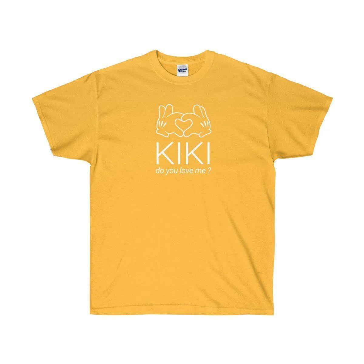 Kiki do you love me? In my feelings Tee - Drake inspired