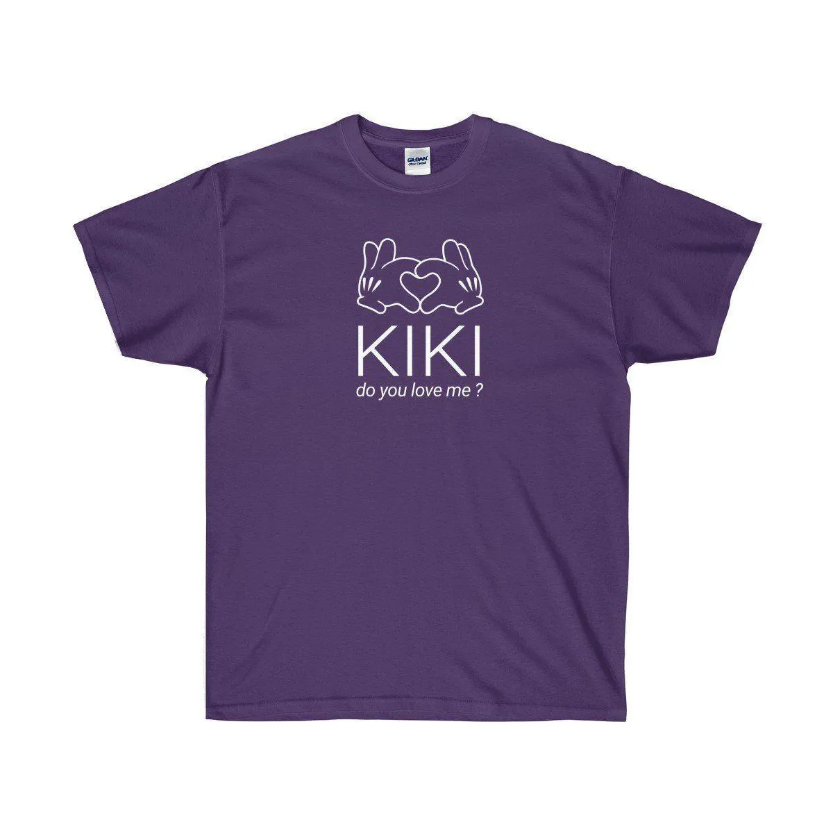 Kiki do you love me? In my feelings Tee - Drake inspired