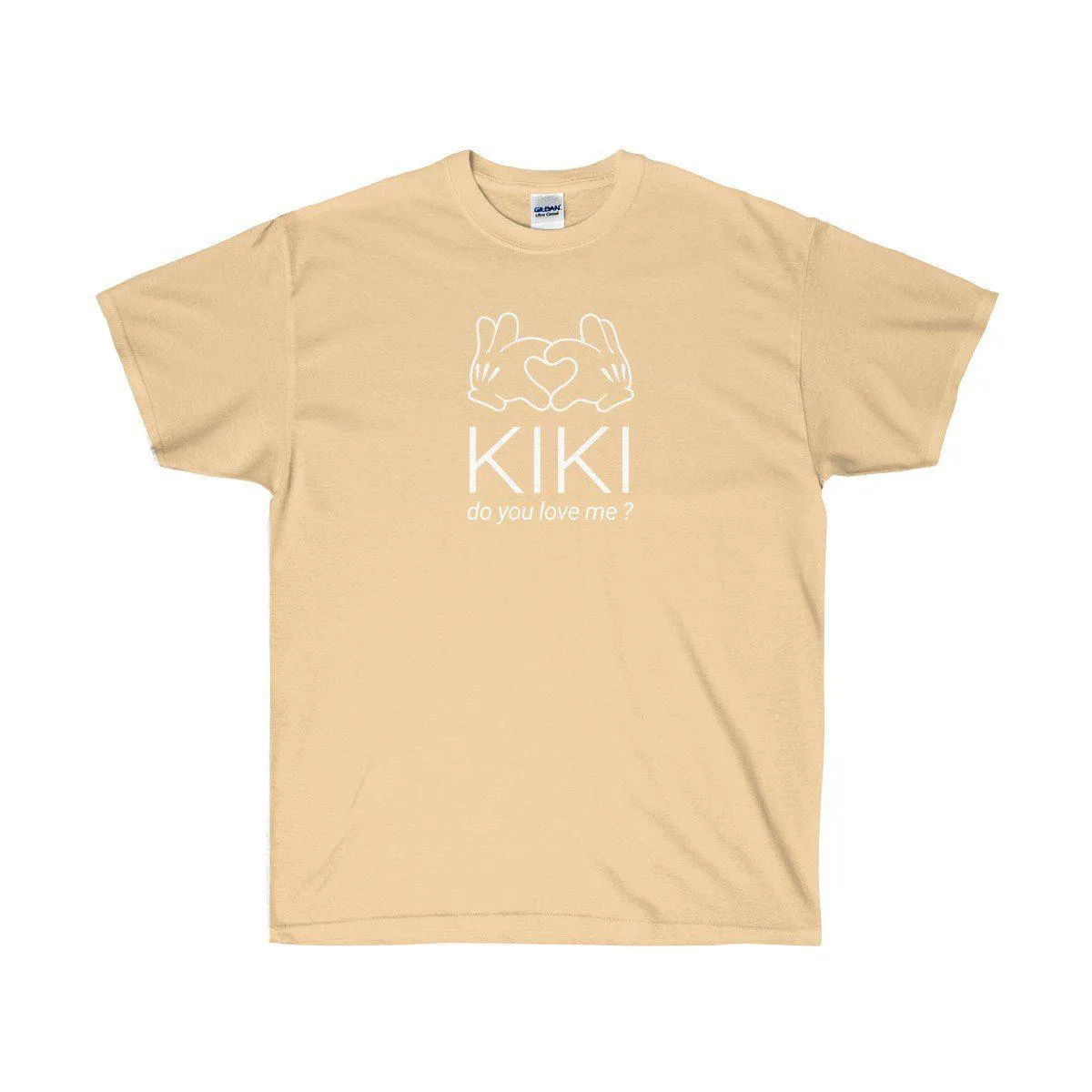Kiki do you love me? In my feelings Tee - Drake inspired