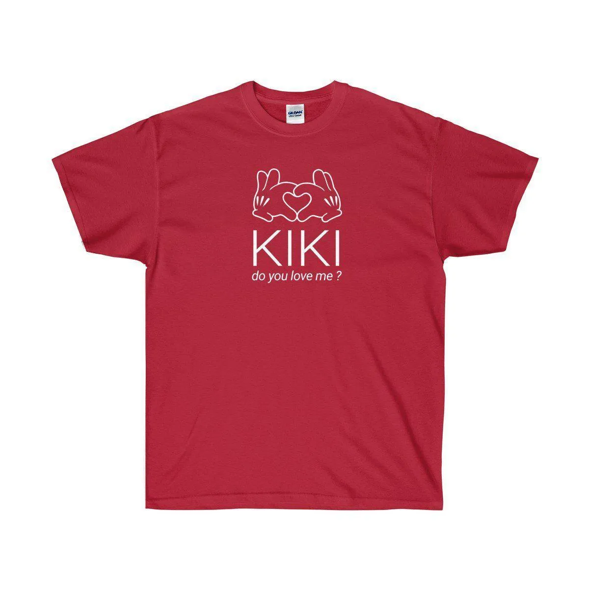 Kiki do you love me? In my feelings Tee - Drake inspired