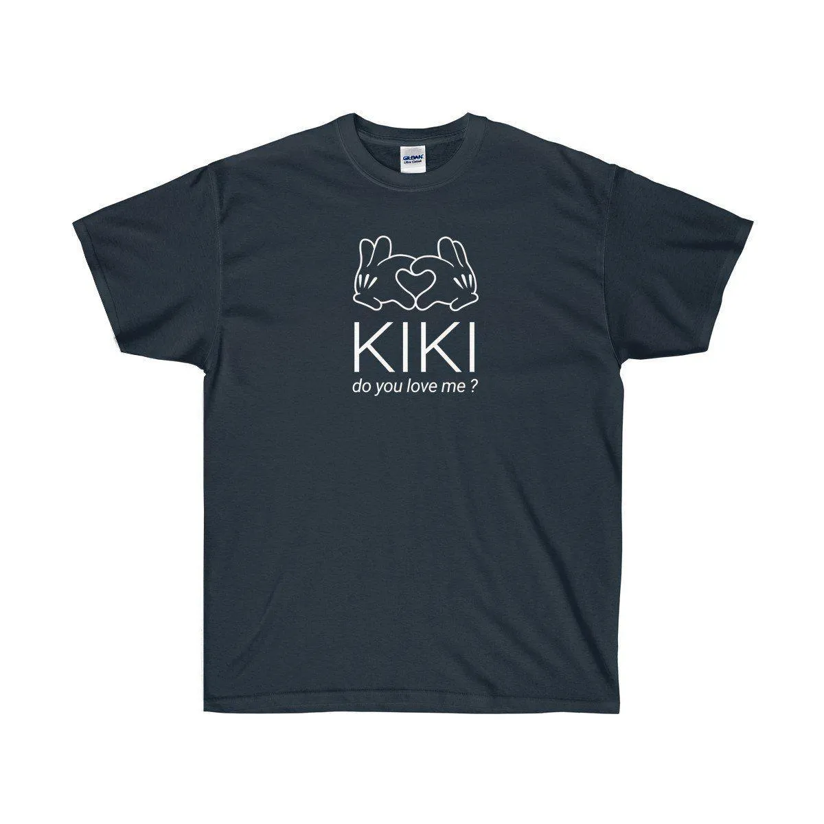 Kiki do you love me? In my feelings Tee - Drake inspired