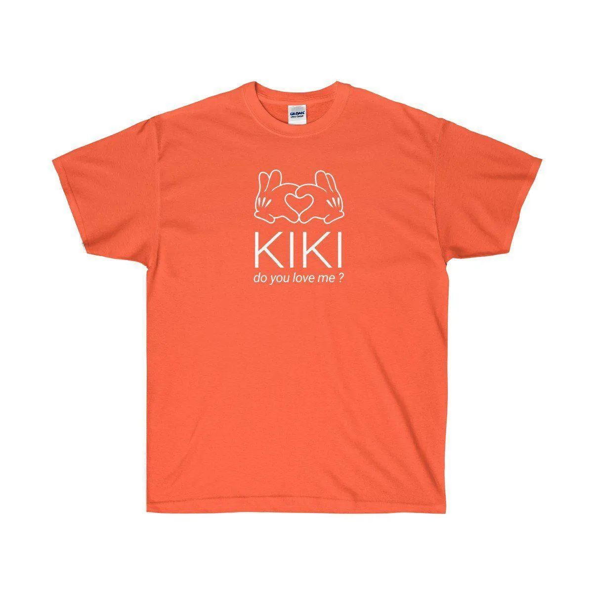 Kiki do you love me? In my feelings Tee - Drake inspired