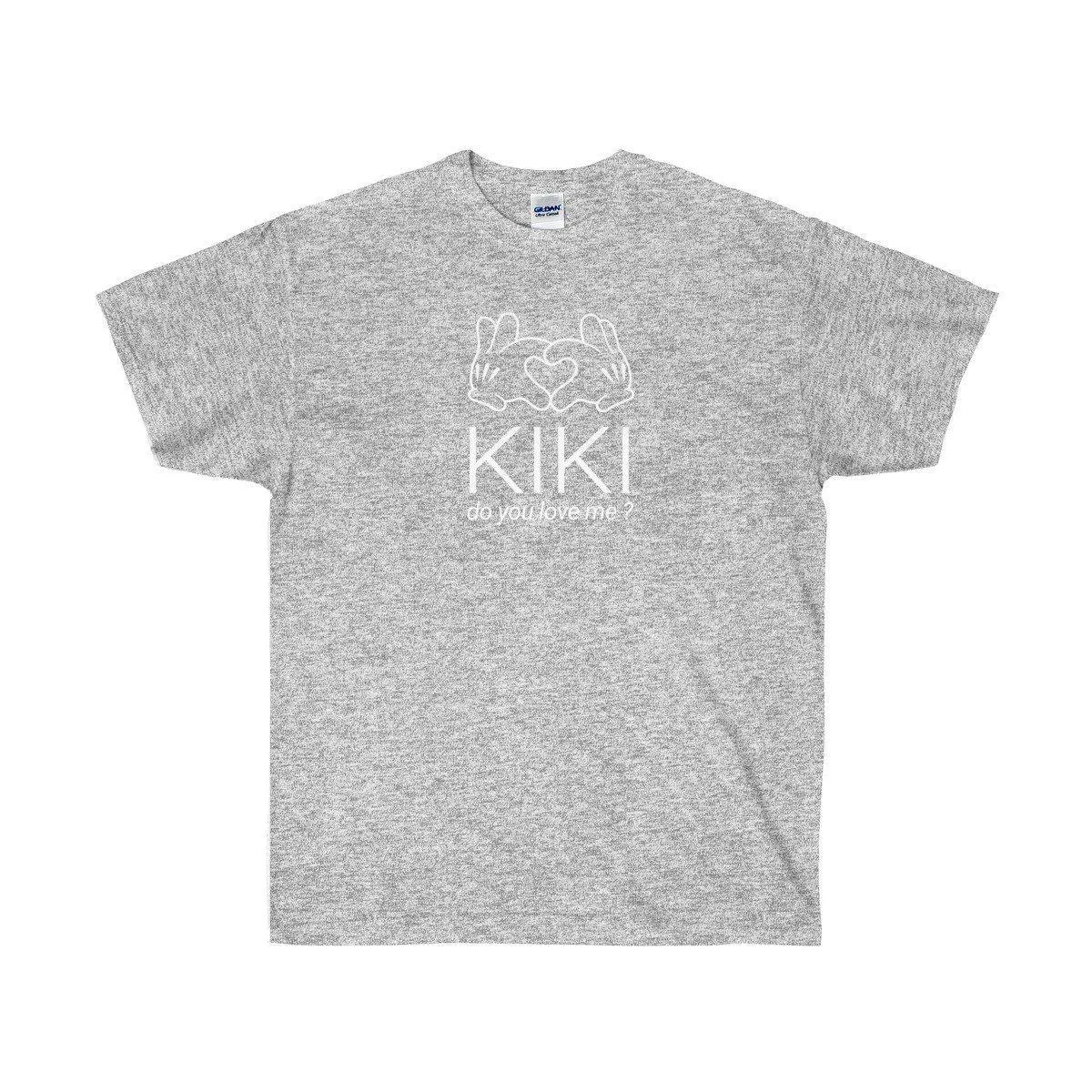 Kiki do you love me? In my feelings Tee - Drake inspired