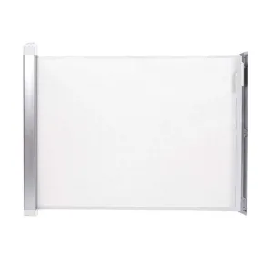 Lascal Kiddyguard Avant Gate White