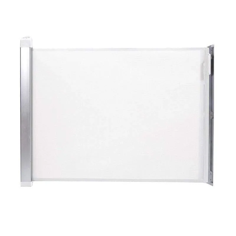 Lascal Kiddyguard Avant Gate White
