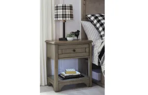 LC Kids Farm House Open Night Stand