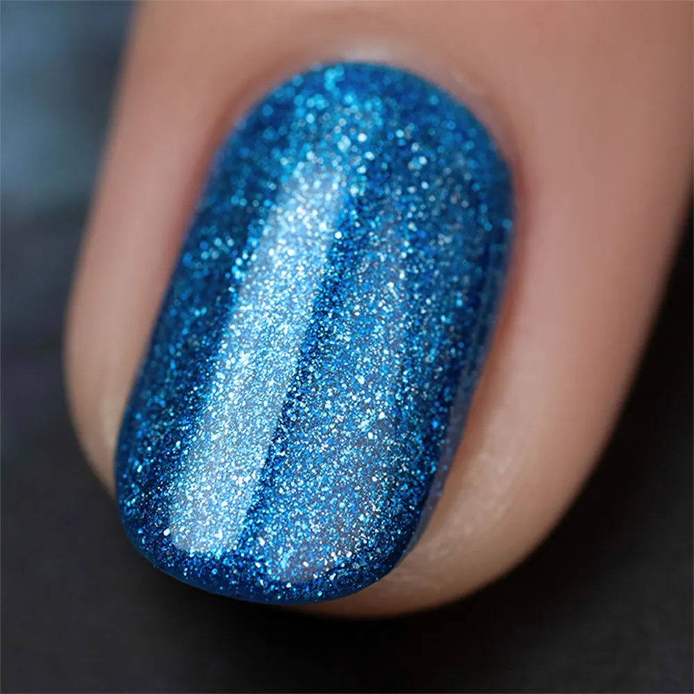 LDS 02 Passion - Gel Polish 0.5 oz - Platinum Collection