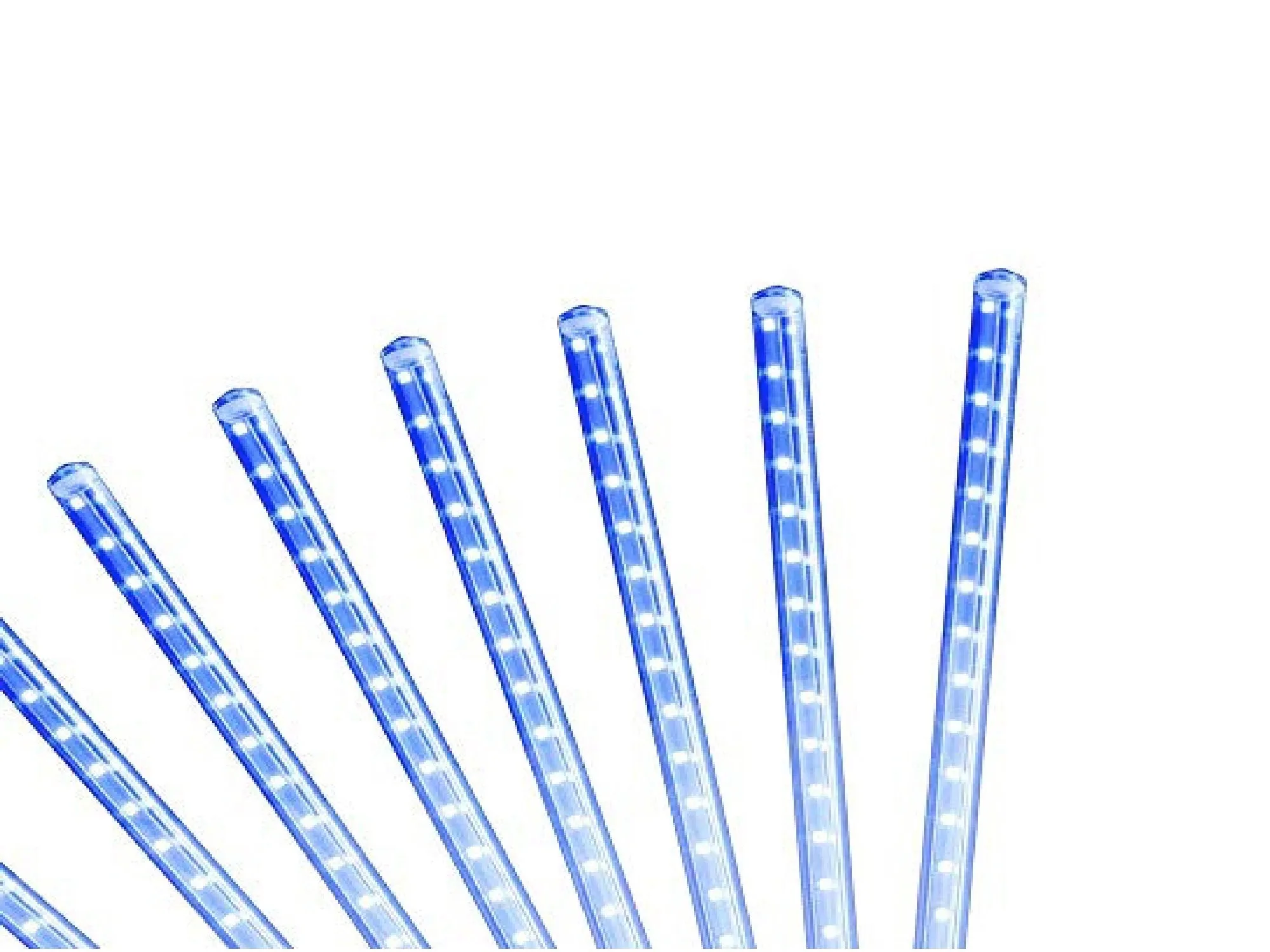LED RAINDROP DISPLAY