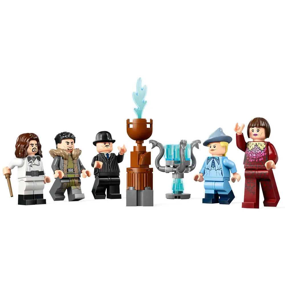 LEGO Harry Potter Triwizard Tournament The Arrival - 76440
