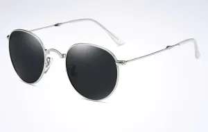 Lentes Polarizados Piloto Aviador Air Force Legends Militar ovalados Plegables