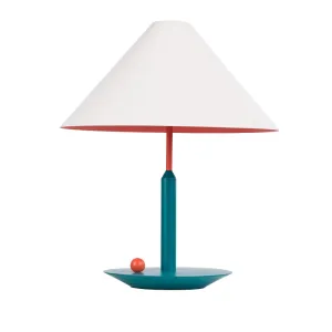 LITTLE ELIAH TABLE LAMP