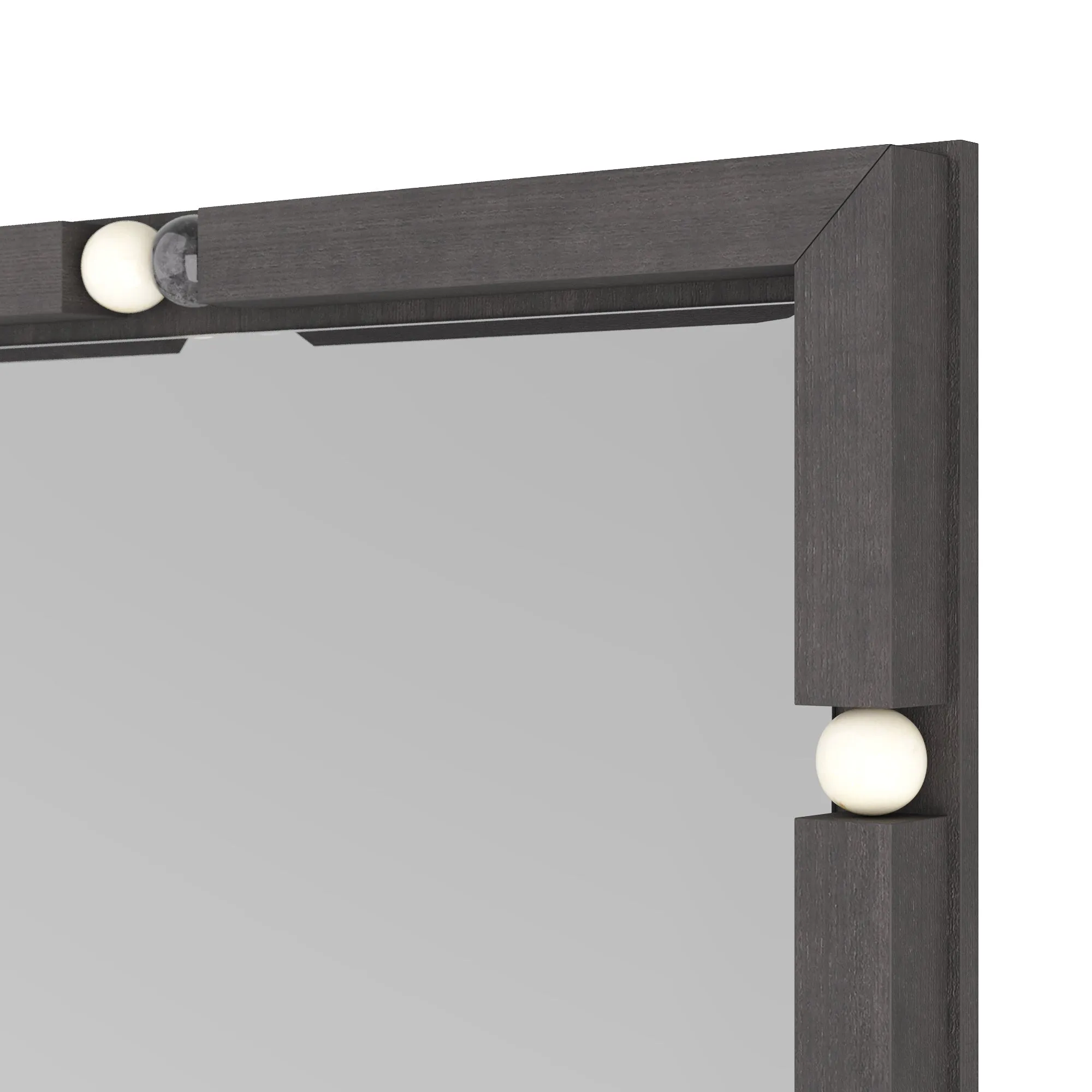 Lucca Mirror