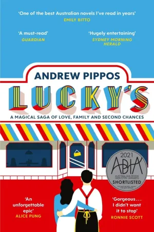 Lucky's