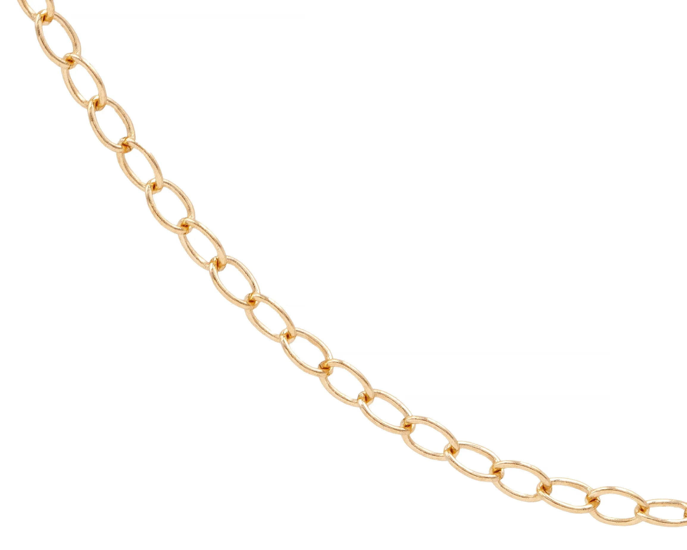 Lucy Chain (Ready to Ship)