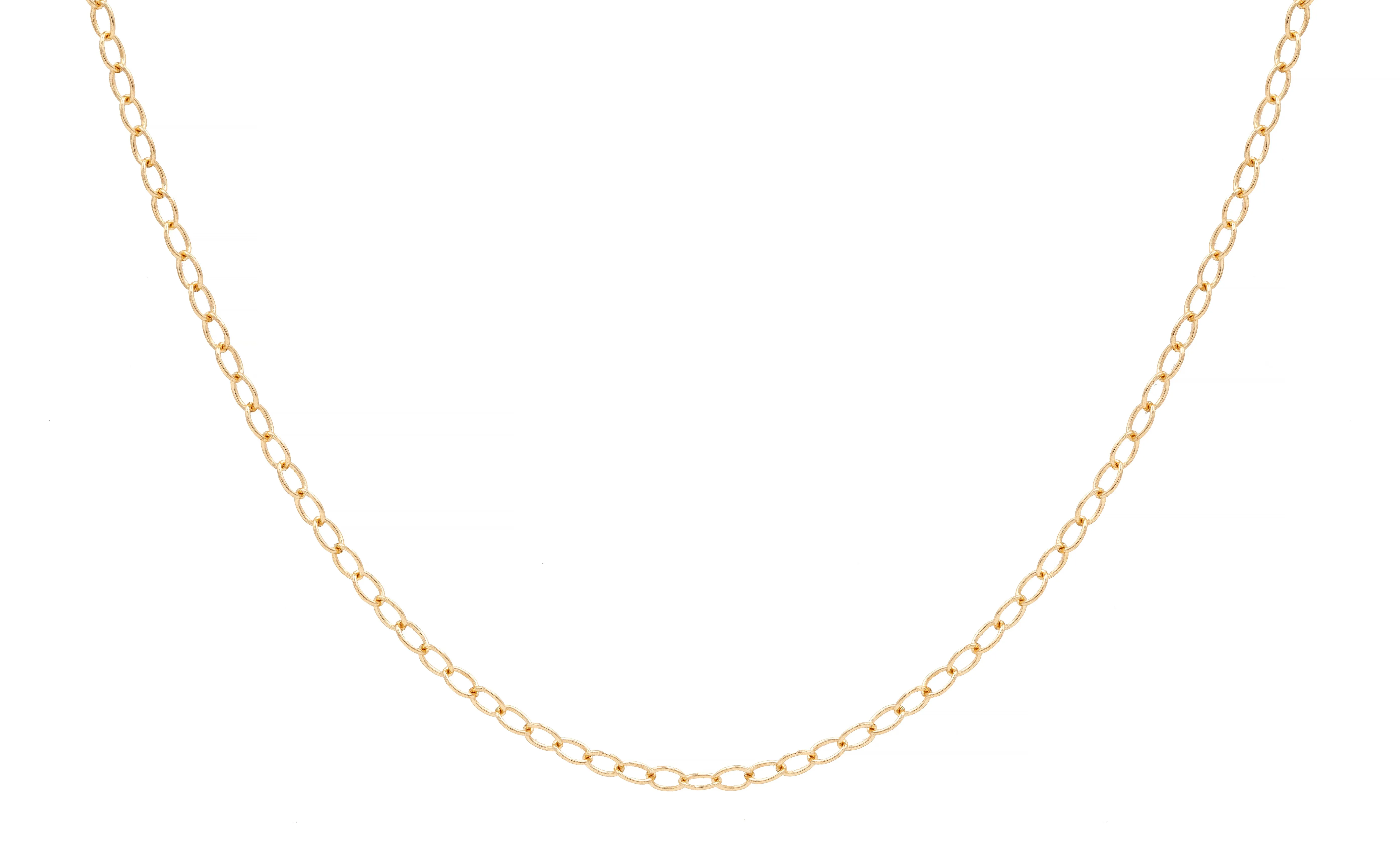 Lucy Chain (Ready to Ship)