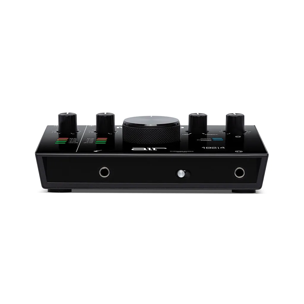 M-Audio AIR 192|4 Vocal Studio Pro - Complete Vocal Production Package