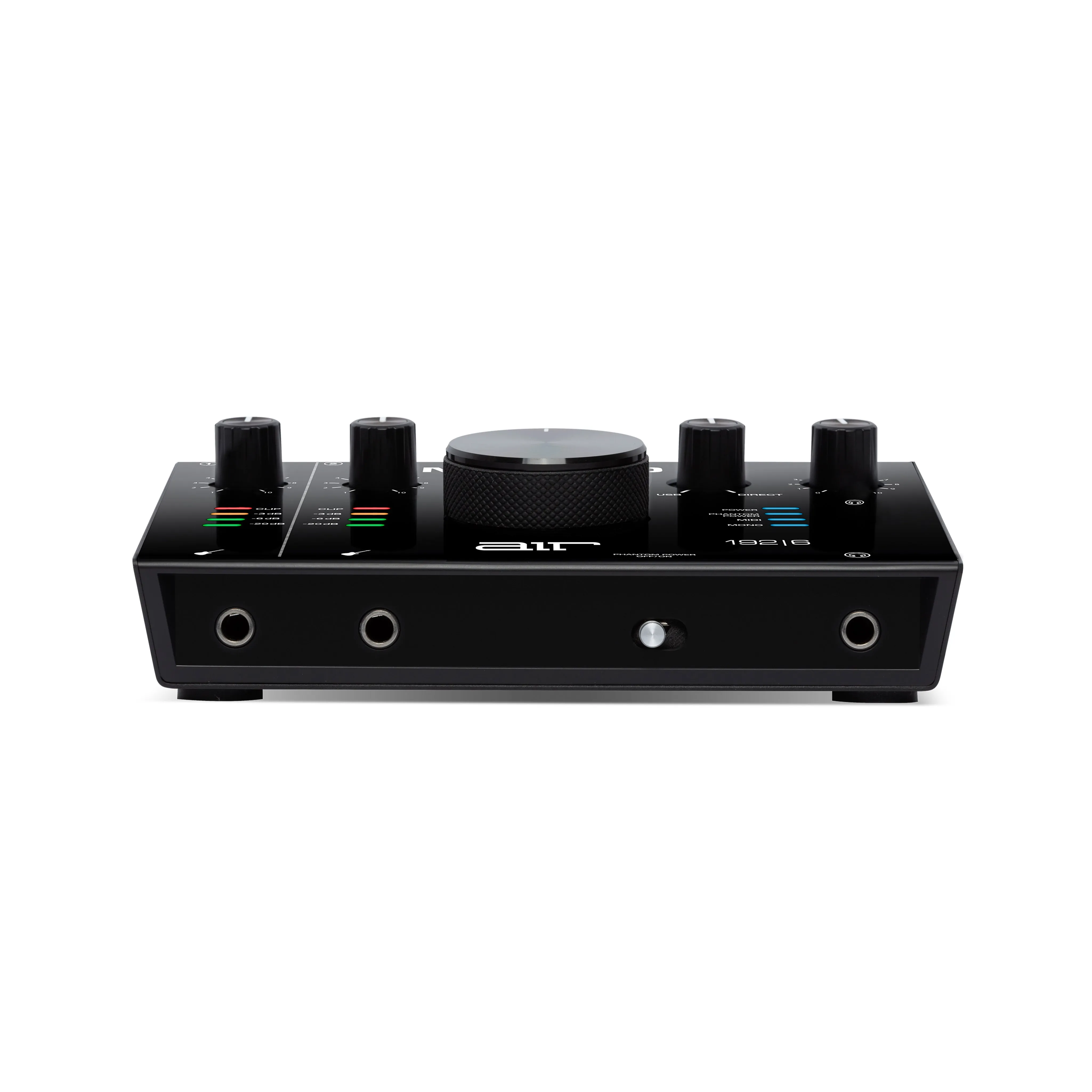 M-Audio AIR 192|6 USB Audio Interface