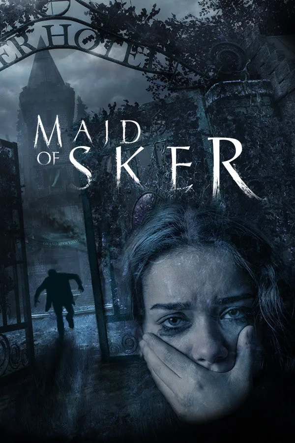 Maid of Sker (PC)