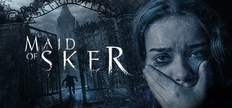 Maid of Sker (PC)