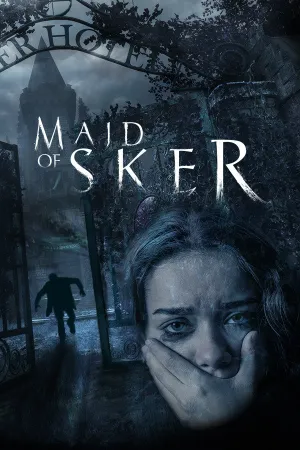 Maid of Sker (PC)