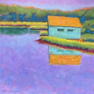 Marsh Cove