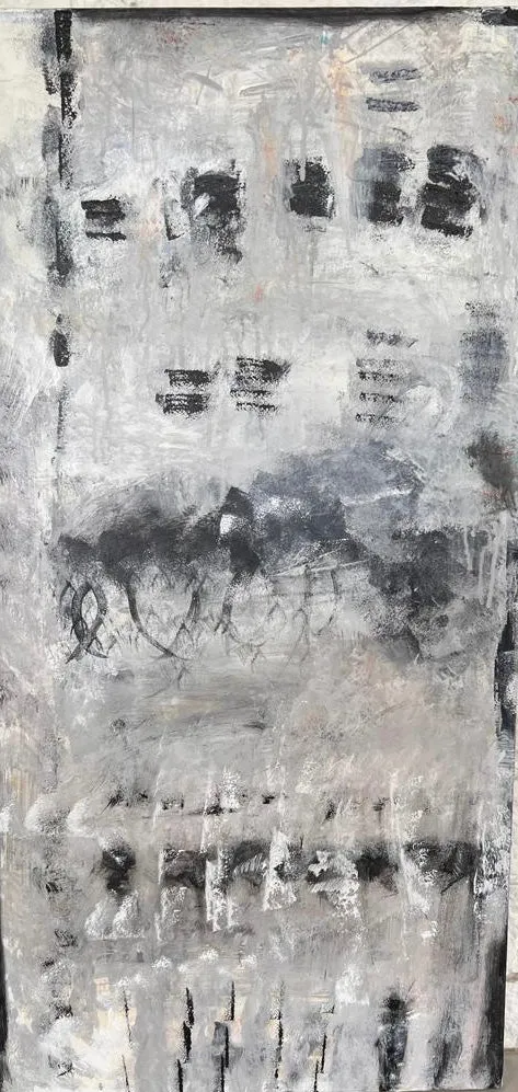 Marti Cilley: Nothing is Black and White