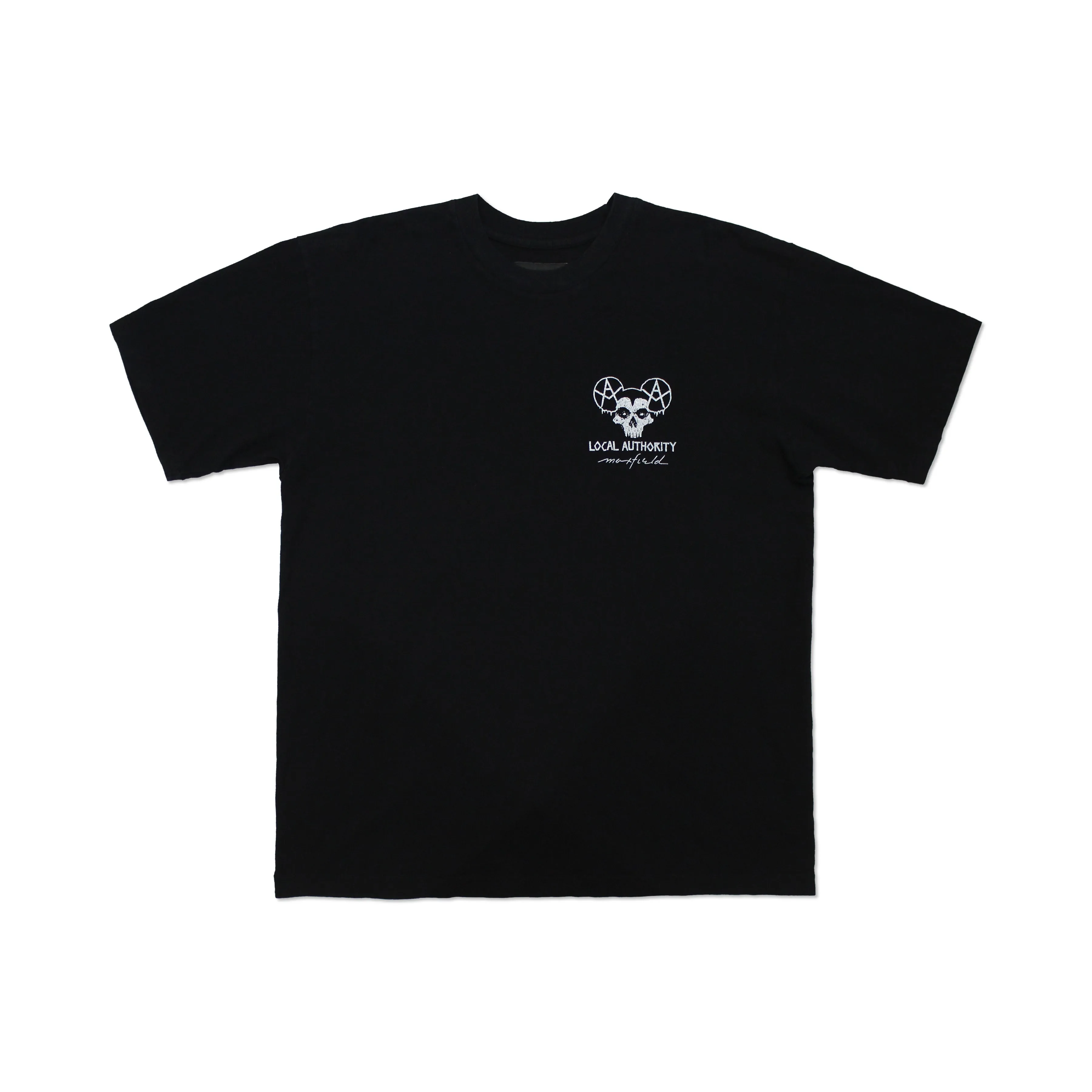 Max Field Mouse Malibu Shop Tee