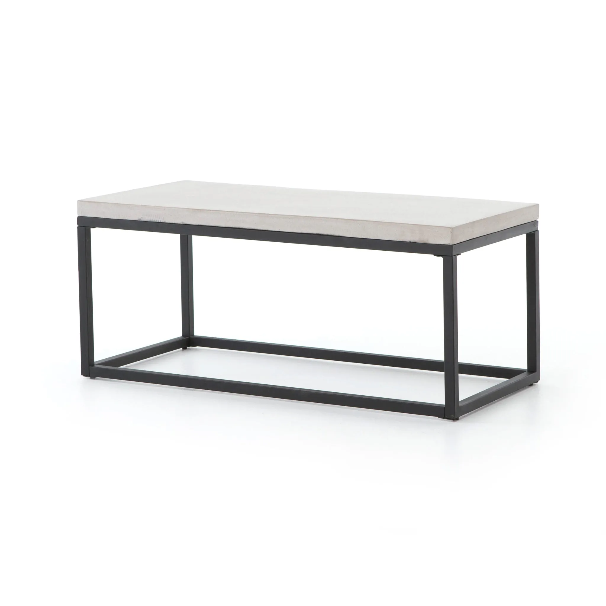 Maximus 40 Coffee Table