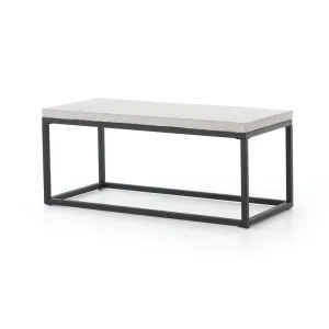 Maximus 40 Coffee Table