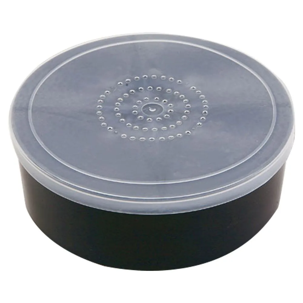 MIDDY Round Bait Box