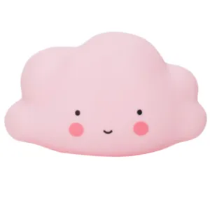 Mini Cloud Light Pink
