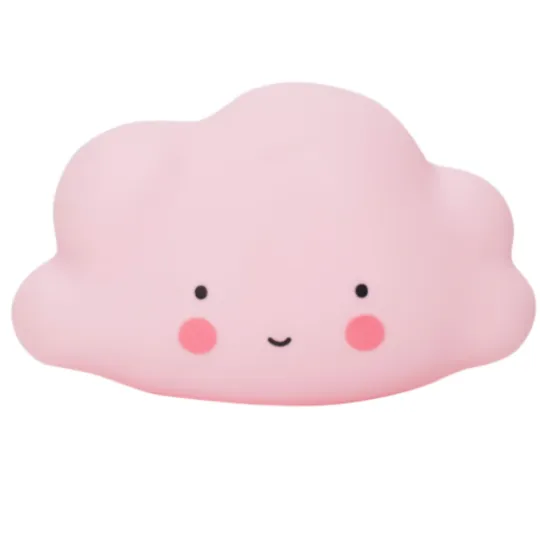 Mini Cloud Light Pink