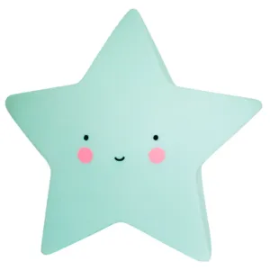 Mini Star Light Mint