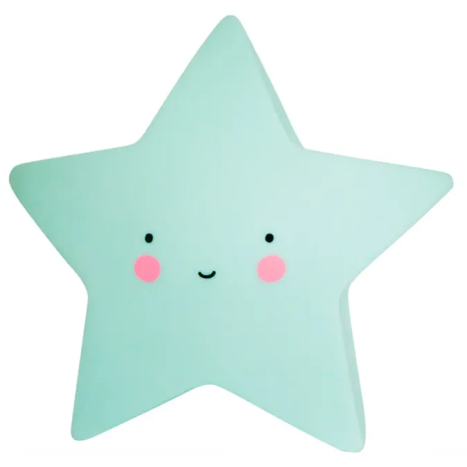 Mini Star Light Mint