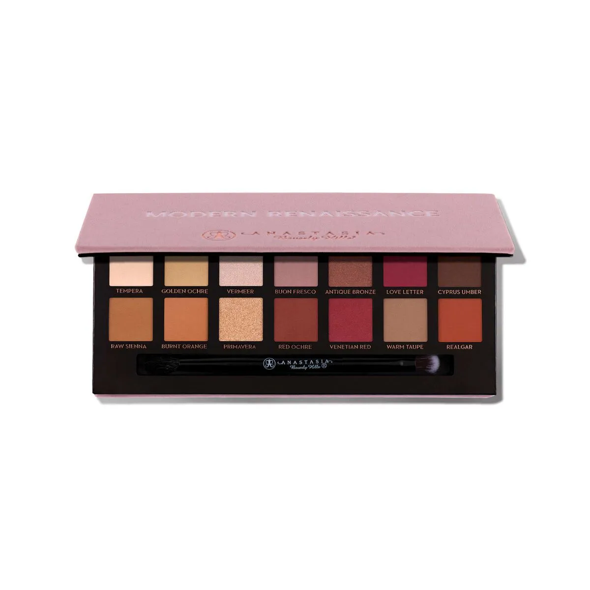 Modern Renaissance Palette