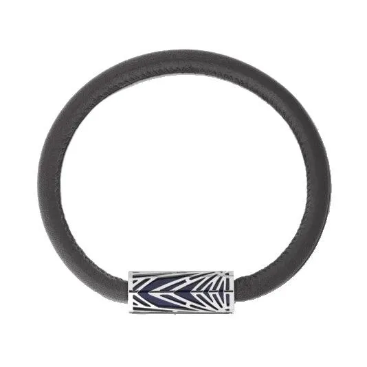 Montblanc Meisterstück The Origin Collection Blue Bracelet Measure M 13296863