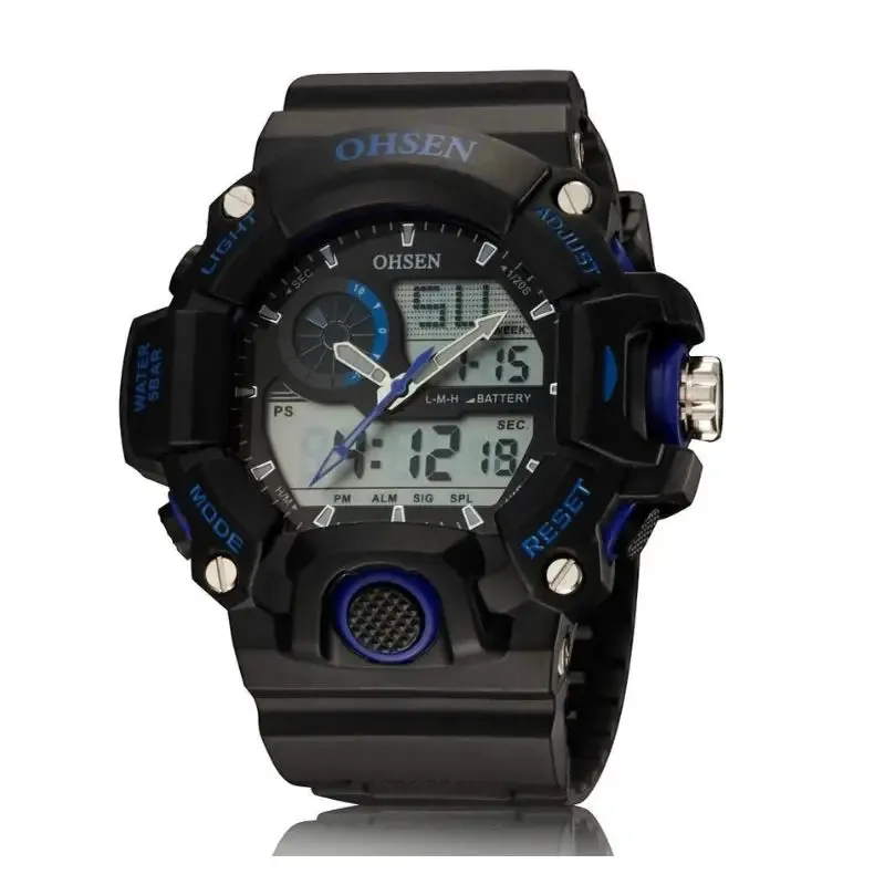 Montres vintage military