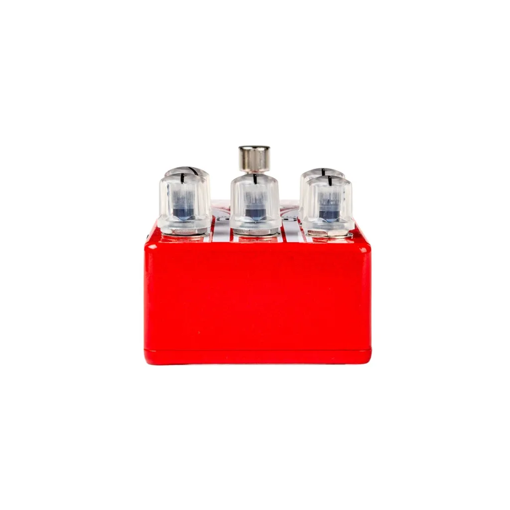 MXR Gran Torino Boost Pedal