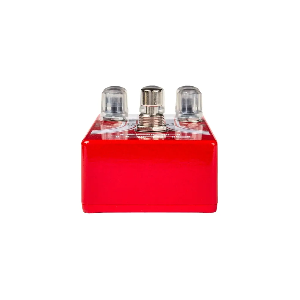 MXR Gran Torino Boost Pedal