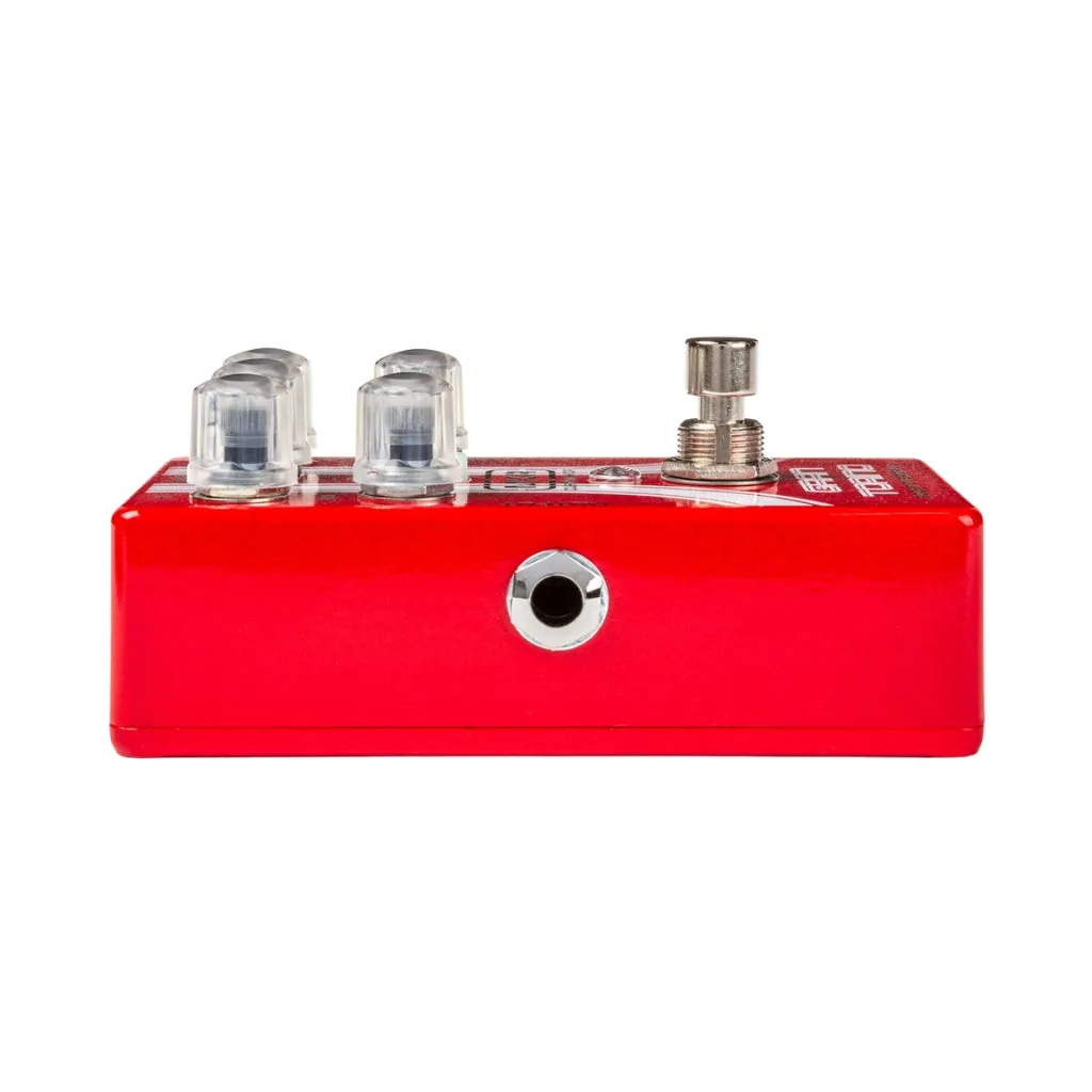 MXR Gran Torino Boost Pedal