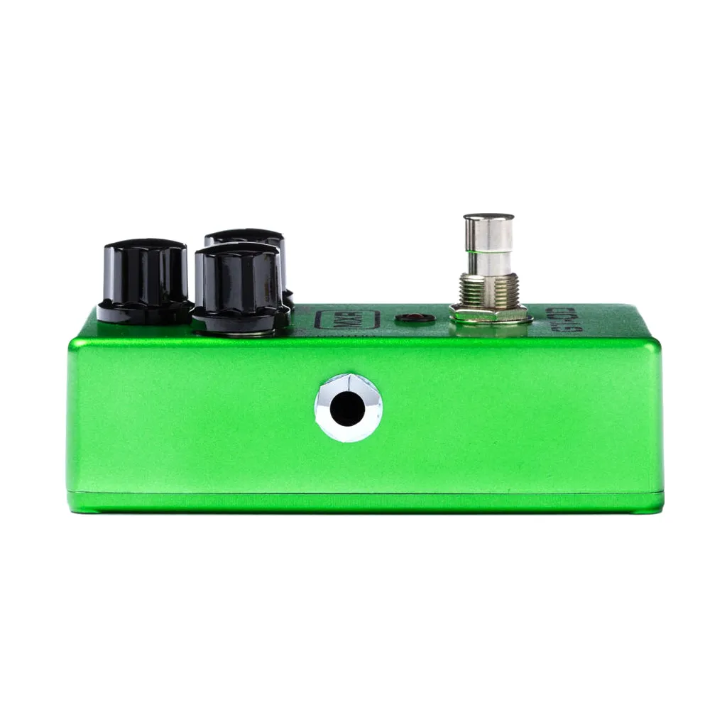MXR GT-OD Overdrive