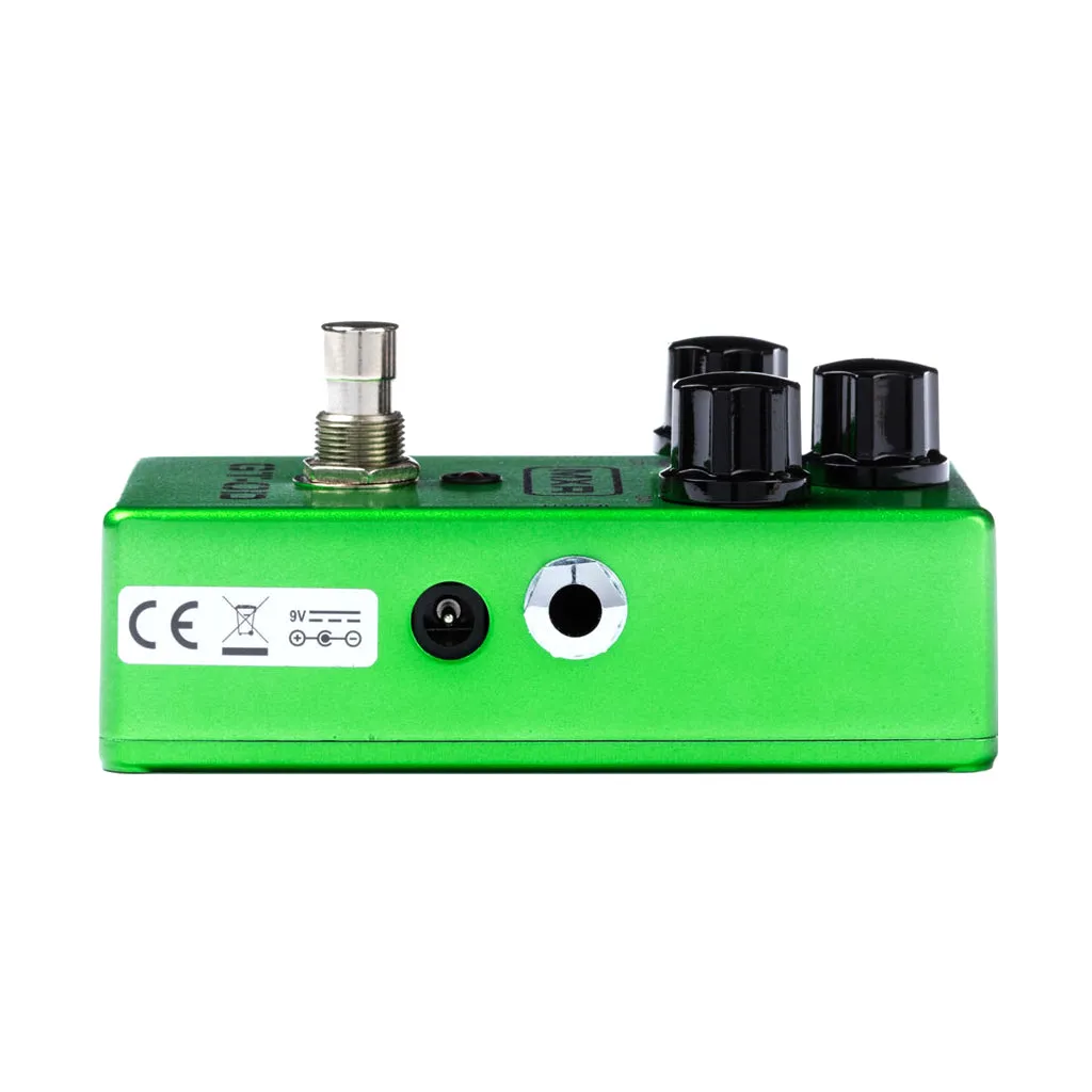 MXR GT-OD Overdrive