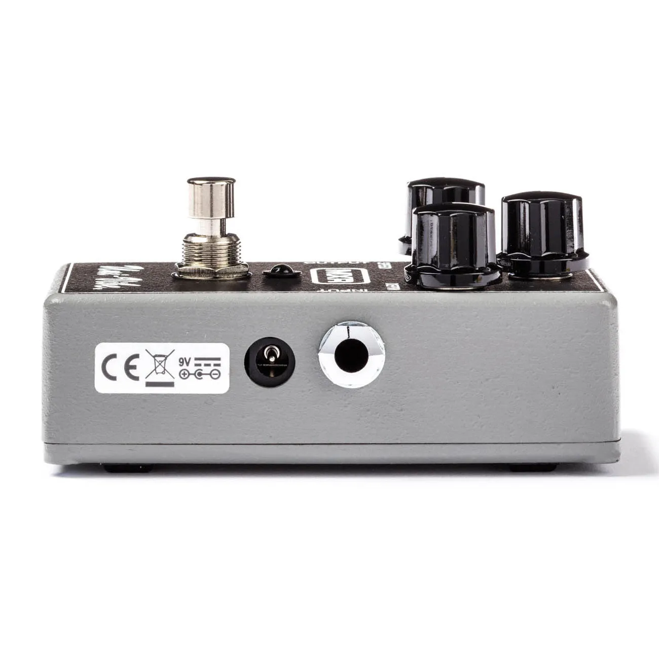 MXR M68 Univibe Chorus/Vibrato Guitar Effect Pedal