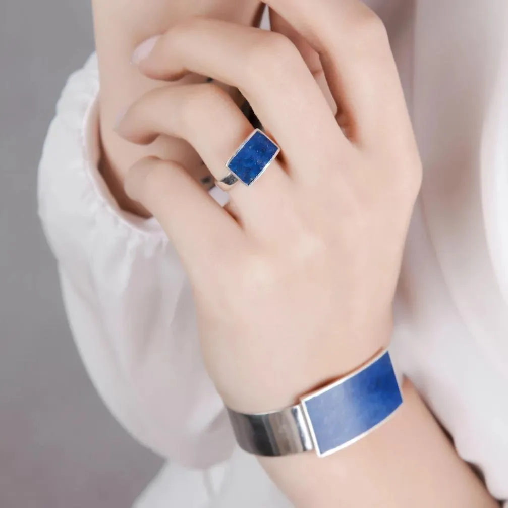 Nahid Cuff