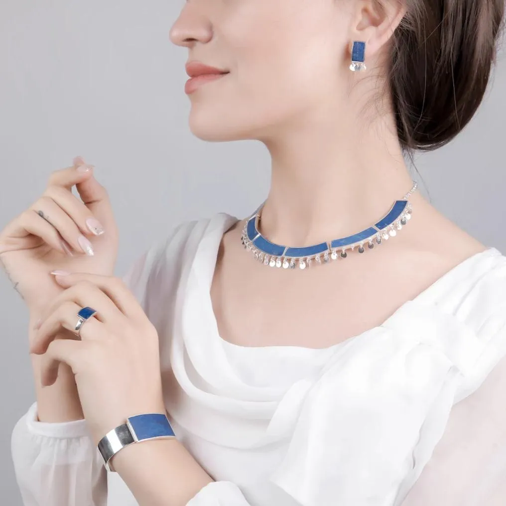 Nahid Necklace